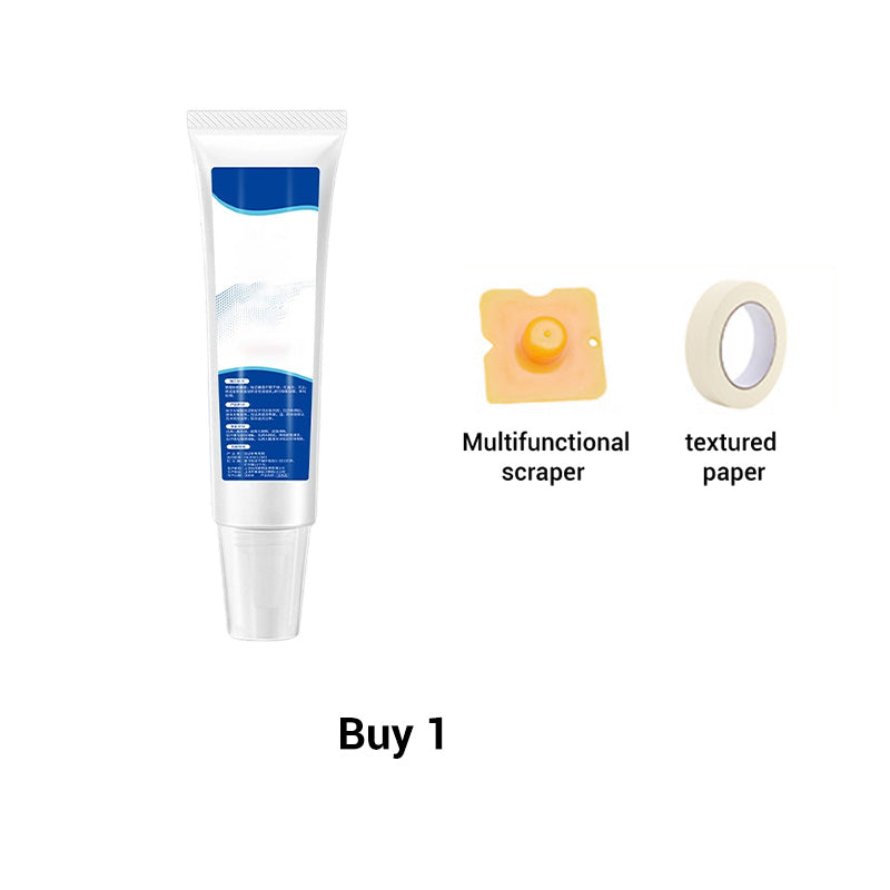 ✨All-Purpose Waterproof Nail-Free Glue