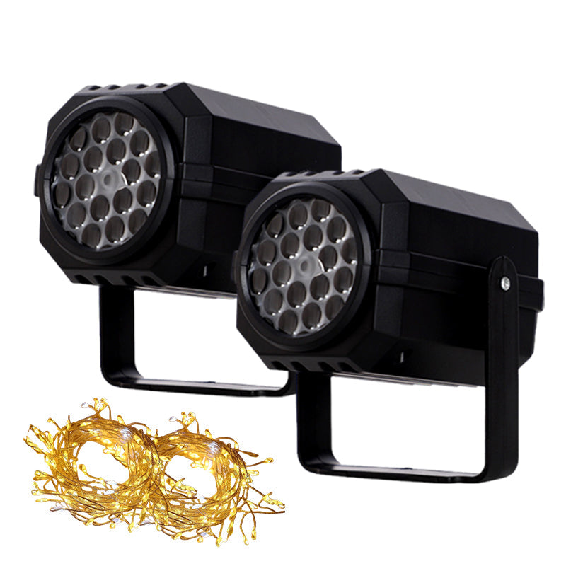 🎅Rotating LED Christmas Pattern Projector Light
