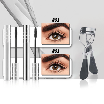 ✨Tubing Mascara Black & Brown Duo For Lash Makeup