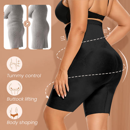 💃Breathable Cool Tummy And Hip Lift Air Pants