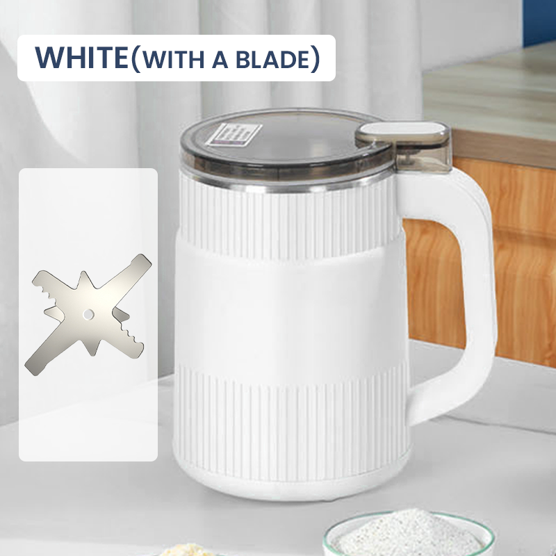 🫘Large Capacity Electric High Speed Crushing and Grinding Cup