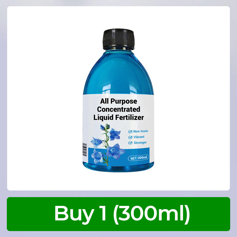 🎁 Hot Sale🔥All Purpose Concentrated Liquid Fertilizer