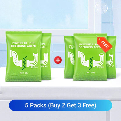 ✨🌿Powerful Pipe Dredging Agent✨🌿