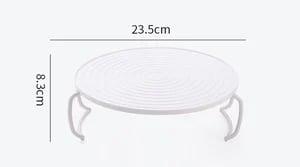 ⏳Time-Limited Special⏰Microwave Folding Tray