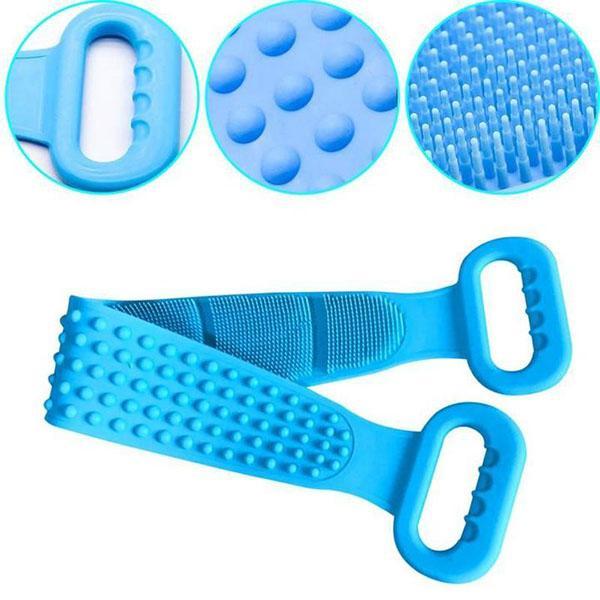 🧼Silicone Body Cleansing Brush