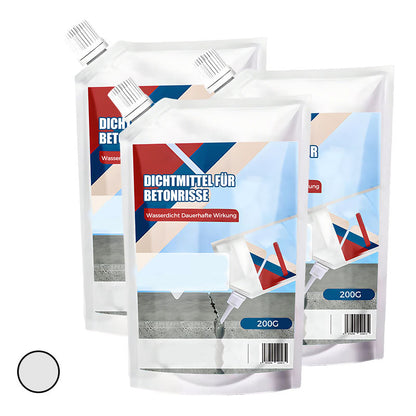 🔥Heavy-Duty Concrete Crack Repair Adhesive