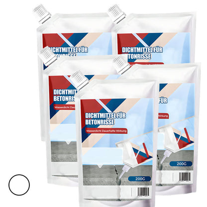 🔥Heavy-Duty Concrete Crack Repair Adhesive