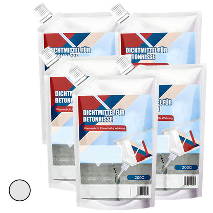 🔥Heavy-Duty Concrete Crack Repair Adhesive