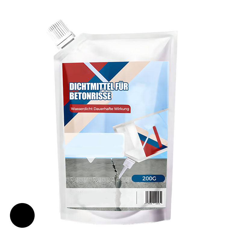 🔥Heavy-Duty Concrete Crack Repair Adhesive