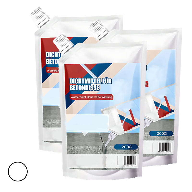 🔥Heavy-Duty Concrete Crack Repair Adhesive