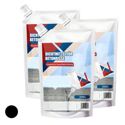 🔥Heavy-Duty Concrete Crack Repair Adhesive