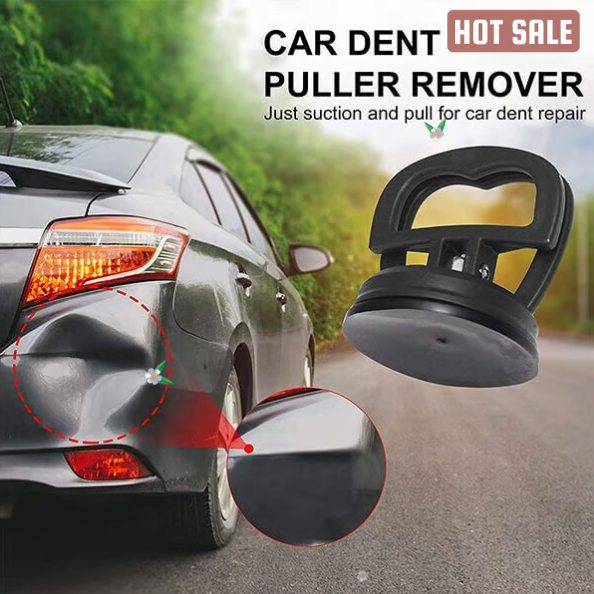 🔥Suction cups to remove dents from car bodywork