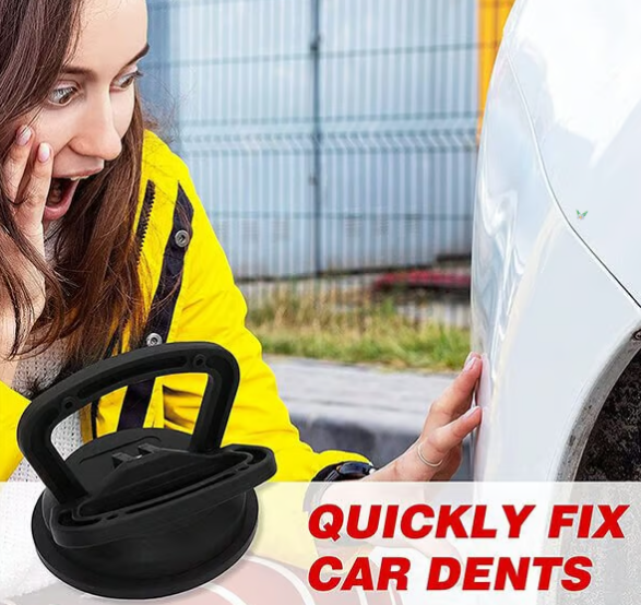 🔥Suction cups to remove dents from car bodywork
