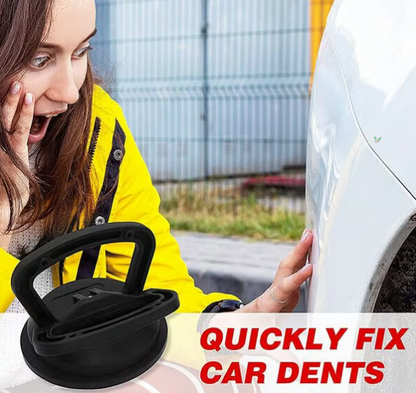 🔥Suction cups to remove dents from car bodywork