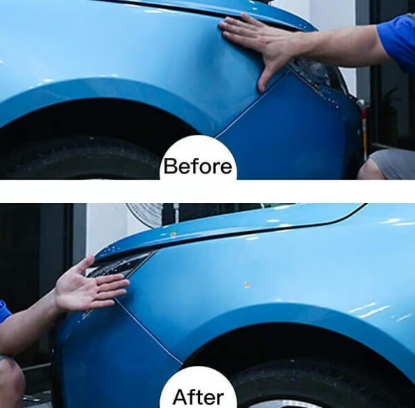 🔥Suction cups to remove dents from car bodywork