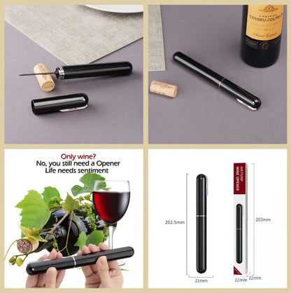 Wine Bottle Opener
