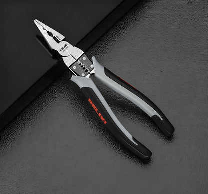 Industrial-grade multifunctional universal pliers