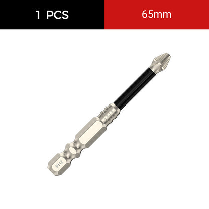 Screwdriver Set – Magnetic, ultra-hard & no-drop