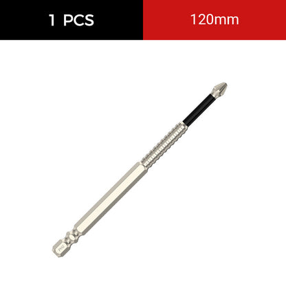 Screwdriver Set – Magnetic, ultra-hard & no-drop