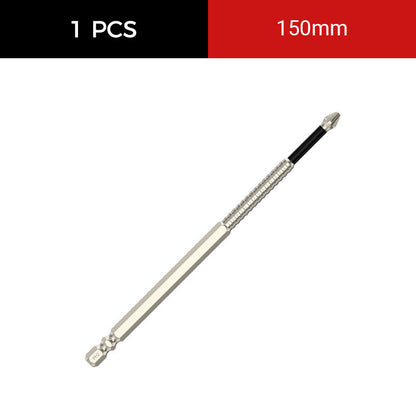 💥High-Magnetic Screwdriver Drill Bit Set