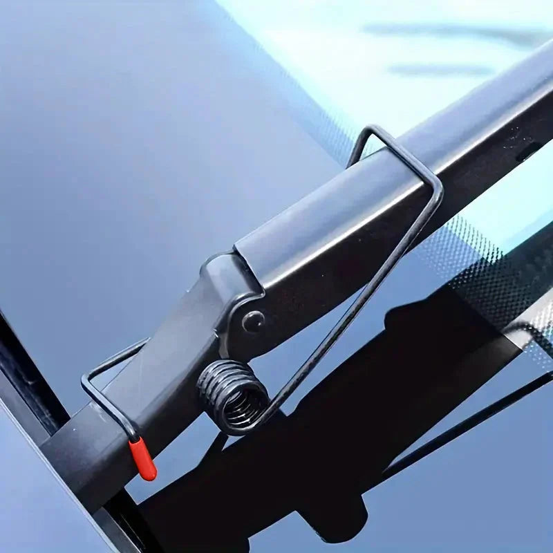 🚗Buy 1 Get Free 1👍Windshield Wiper Arm Pressure Spring Booster