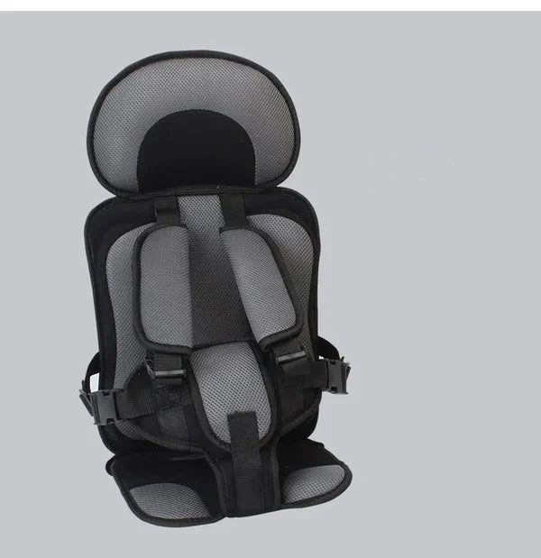 💥Portable Child Protection Car Seat
