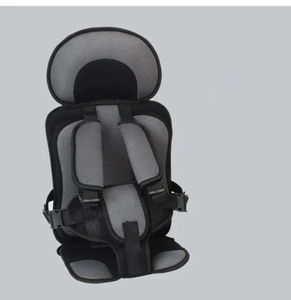 💥Portable Child Protection Car Seat