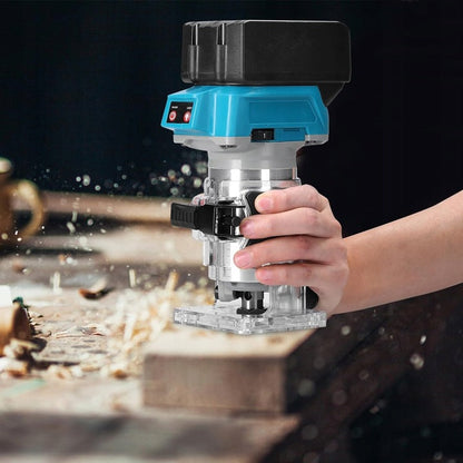 ⌛limited-time 50% off🔥Electric Woodworking Engraving Machine🔥