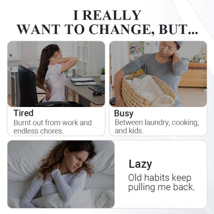 🔥Back Posture Correction Belt for Men & Women