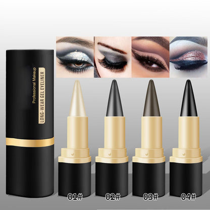 💥Natural Black Eyeliner Cream💥
