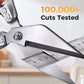 🔥Limited sale 50%🔥Multifunctional Heavy-Duty Kitchen Shears