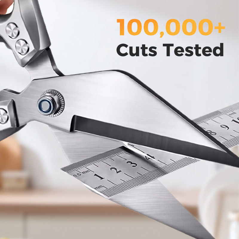 🔥Multifunctional Heavy-Duty Kitchen Shears🔥