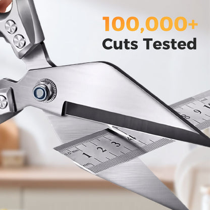 🔥Multifunctional Heavy-Duty Kitchen Shears🔥