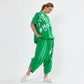 ⏳ Limited time 50% off! 💥Casual T-Shirt Two Piece Set（The more you buy, the higher the discount）