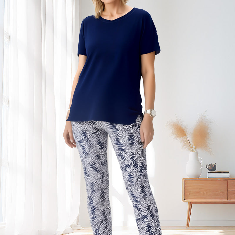 ⏳ Limited time 49% off! 🔥Casual two-piece for women