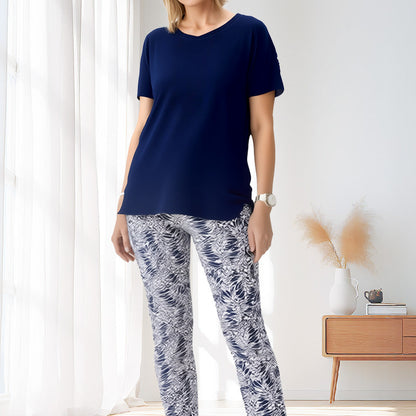 ⏳ Limited time 49% off! 🔥Casual two-piece for women