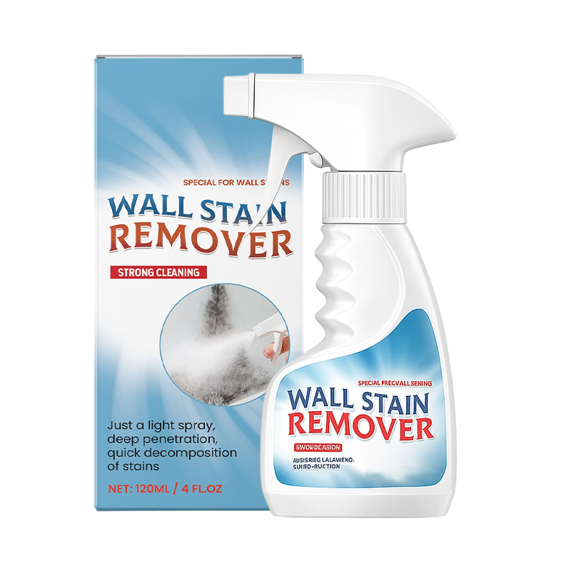 🔥Highly Effective Mould Removal Spray - Prevents Mould Regrowth🔥