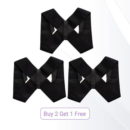 🔥Back Posture Correction Belt for Men & Women