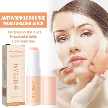 ✨️50% OFF!！👱‍♀️Get celebrity-like skin back！💦Pink Collagen Volume Multi Balm