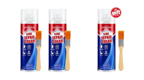 🔥Leak Repair Waterproof Sealant Spray