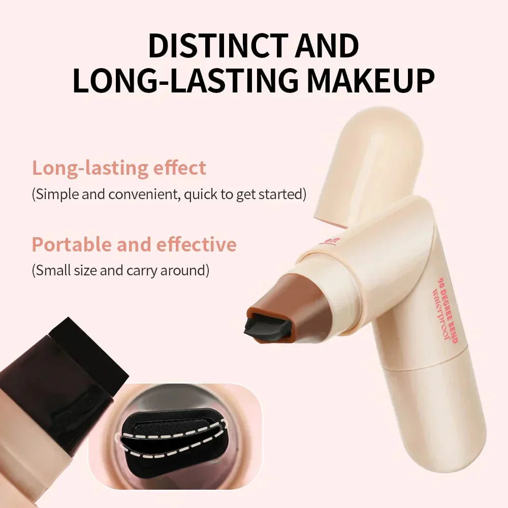 💖Rotating Eyeliner Stamp Pen
