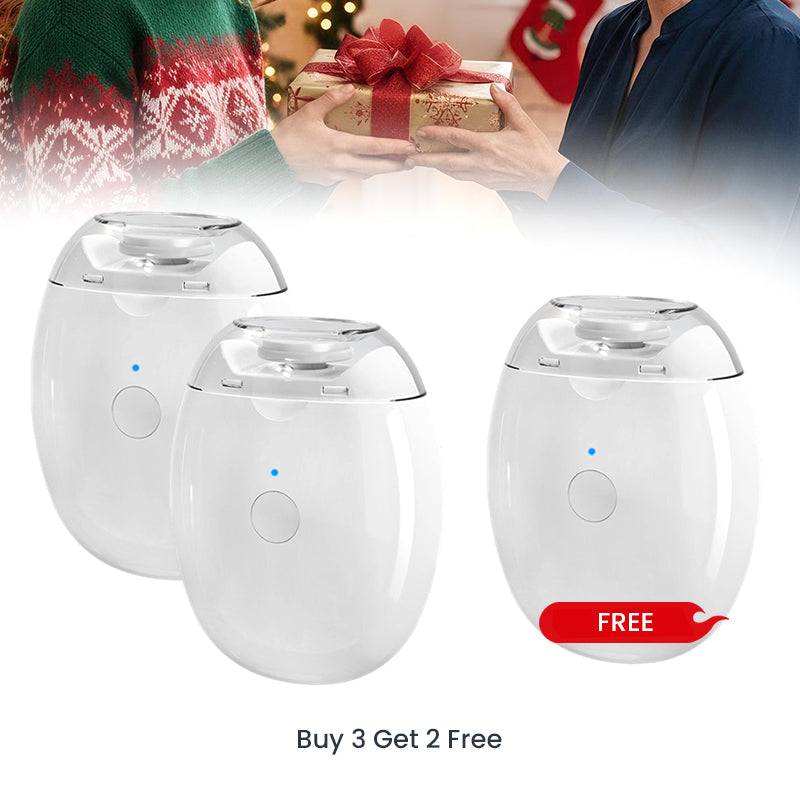 💅✨Universal Automatic Fingernail Grinder for Adults and Children