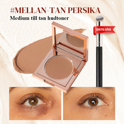 💥Magic Under-Eye Corrector（Free Concealer Brush）