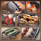 🎉8-head Fascial muscle relaxing massager