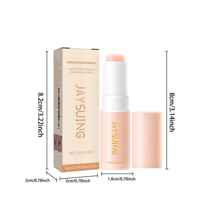 ✨️50% OFF!！👱‍♀️Get celebrity-like skin back！💦Pink Collagen Volume Multi Balm