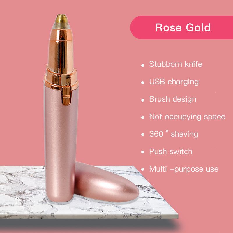 💖Electric Eyebrow Trimmer