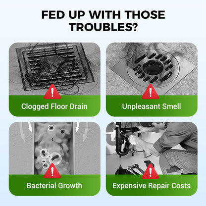 ✨🌿Powerful Pipe Dredging Agent✨🌿