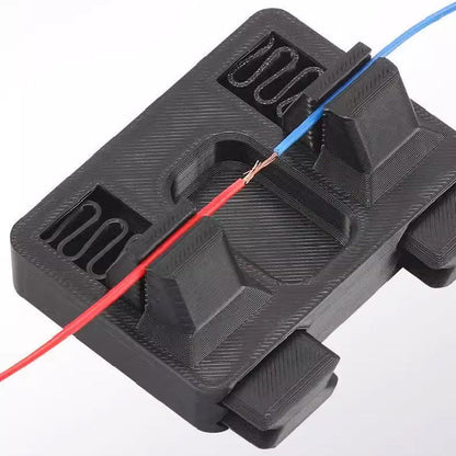 ⚡Electric Wire Welding Fixture（50% OFF）