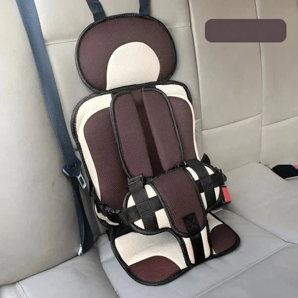 💥Portable Child Protection Car Seat