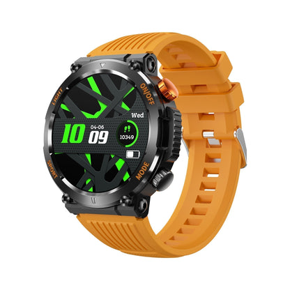 ⌚Waterproof sports and outdoor watch